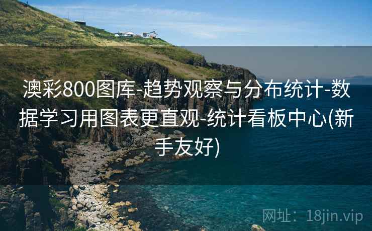 澳彩800图库-趋势观察与分布统计-数据学习用图表更直观-统计看板中心(新手友好)
